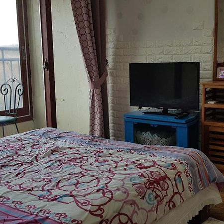 Jun House Hostel Τζέτζου Εξωτερικό φωτογραφία