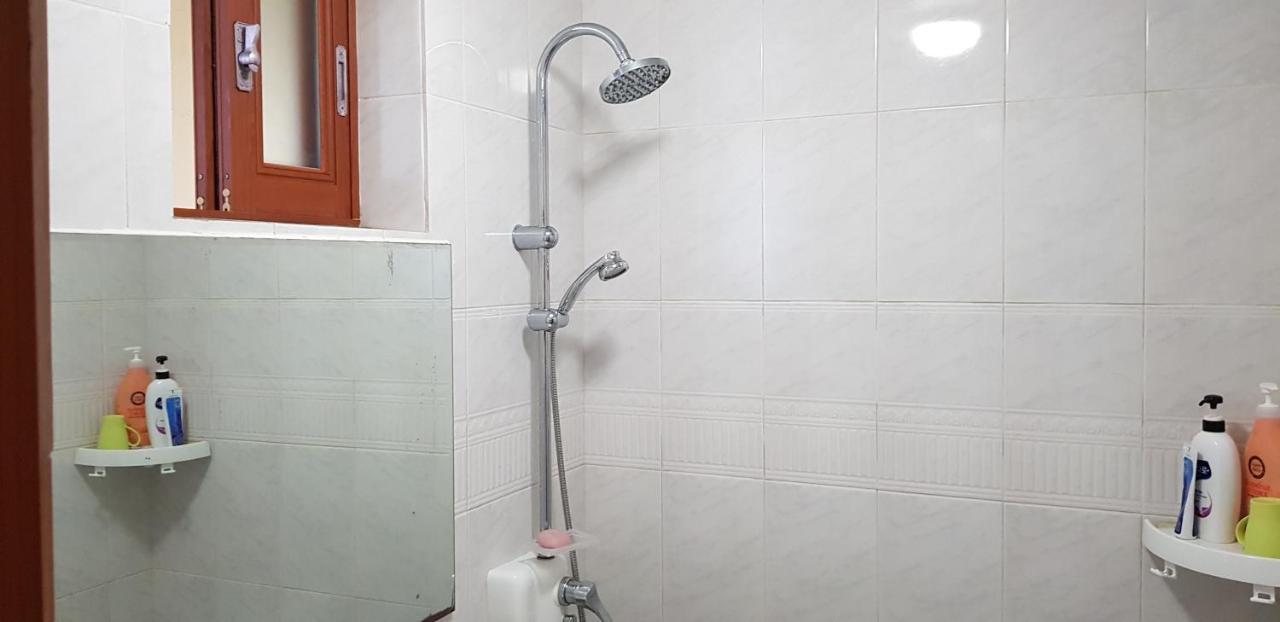 Jun House Hostel Τζέτζου Εξωτερικό φωτογραφία
