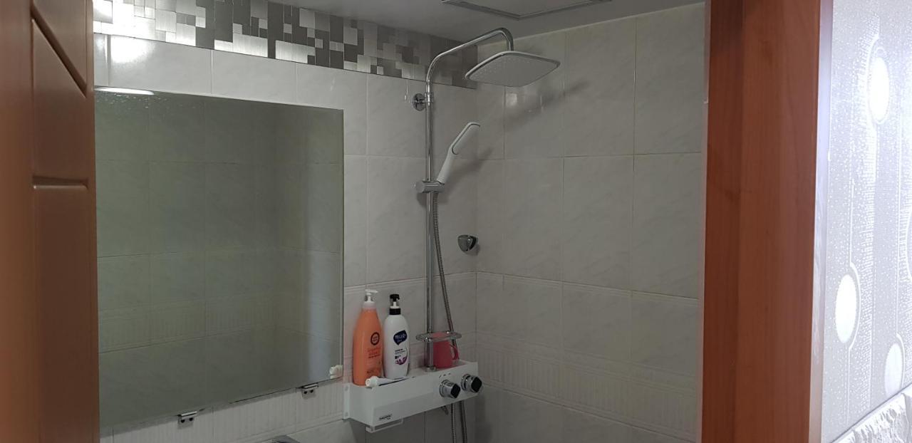 Jun House Hostel Τζέτζου Εξωτερικό φωτογραφία