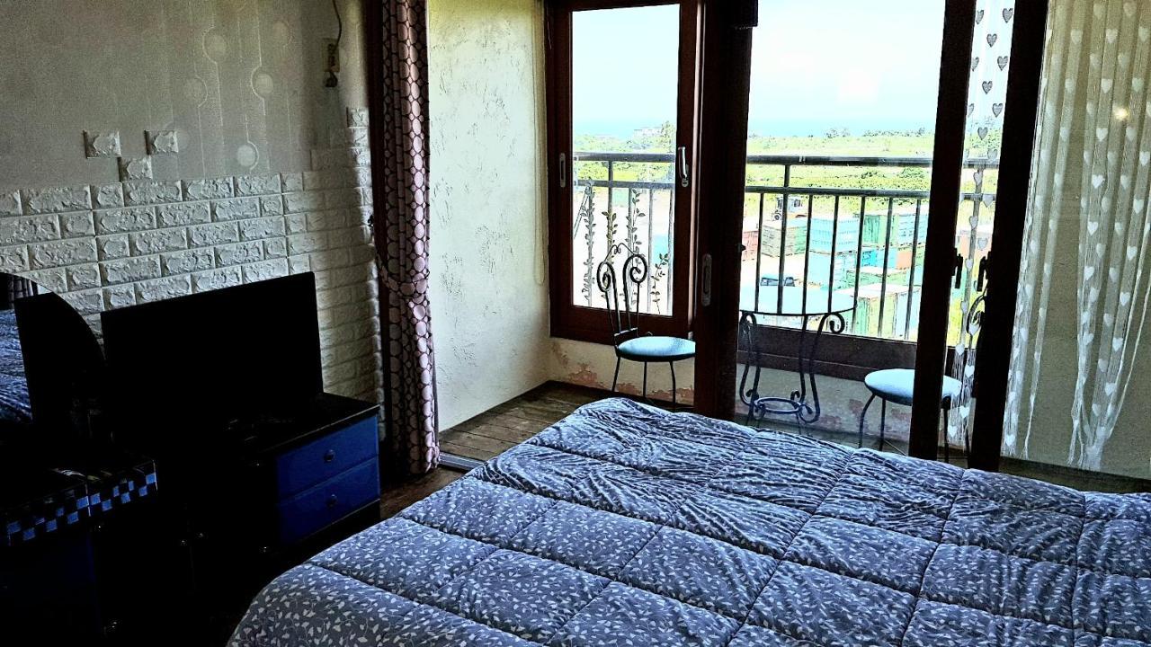 Jun House Hostel Τζέτζου Εξωτερικό φωτογραφία