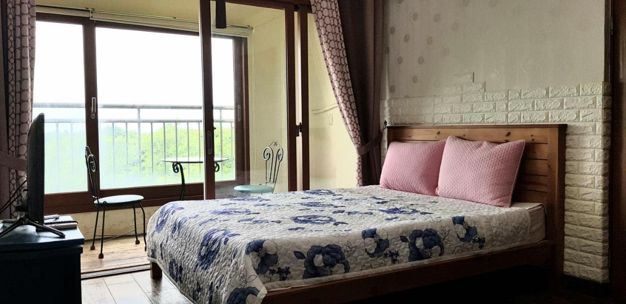 Jun House Hostel Τζέτζου Εξωτερικό φωτογραφία