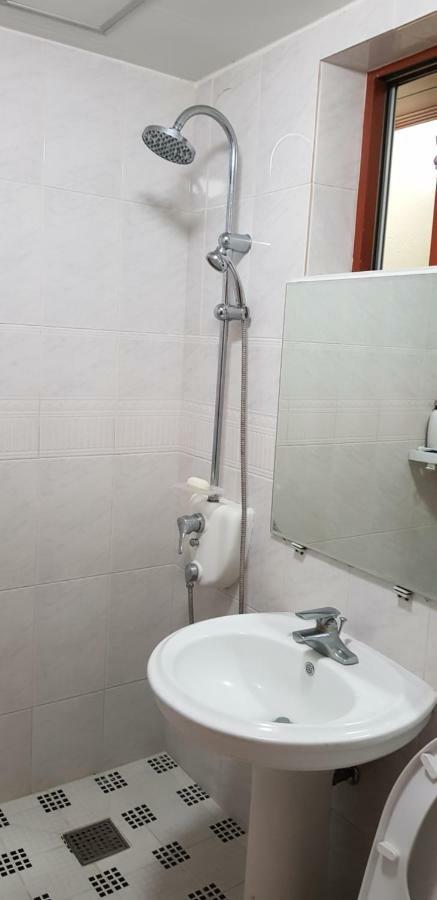 Jun House Hostel Τζέτζου Εξωτερικό φωτογραφία