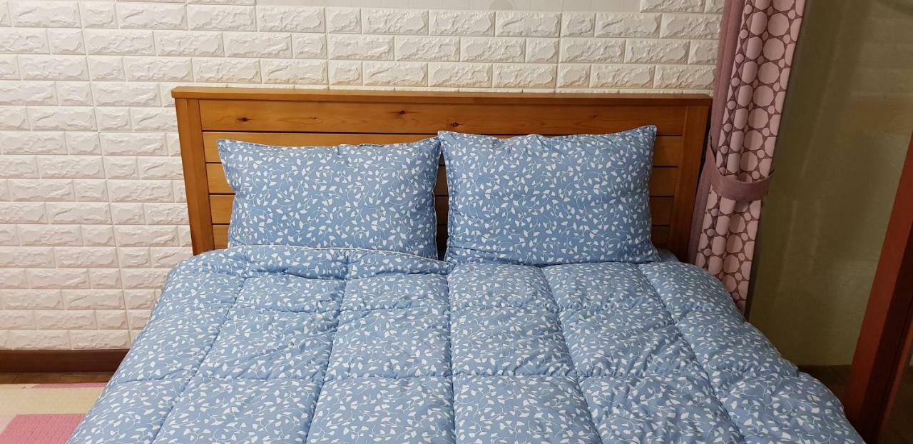Jun House Hostel Τζέτζου Εξωτερικό φωτογραφία